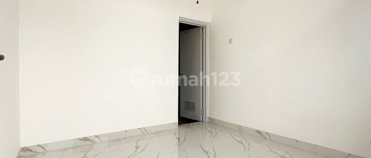 Cluster House Gry Condet 2 Floors + New Rooftop Cheap in East Jakarta City, Jakarta (Apartment) For Sale 1