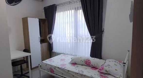 For Sale: Joglo UI Boarding House (10 Rooms, UI) Boarding House, Kukusan Beji Depok (BST) 1