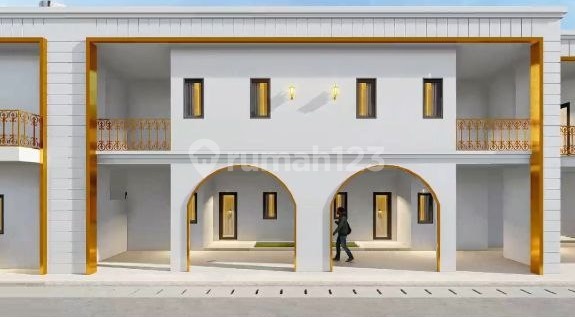 Jual Kosan Jatinangor *7 Kamar Kampus Unpad Sumedang Bandung Gsh3 1