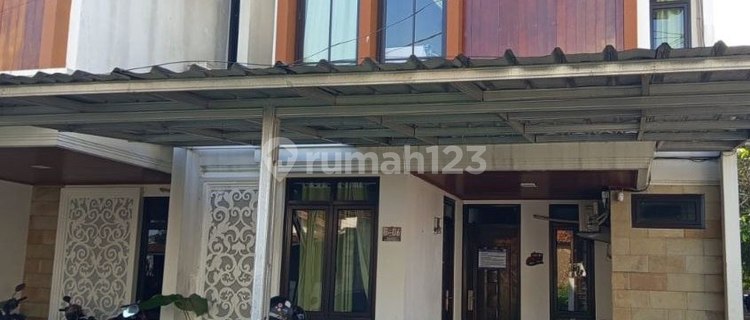 Affordable Boarding House Ready to Occupy Full Rent Near IPB Dramaga Bogor 1