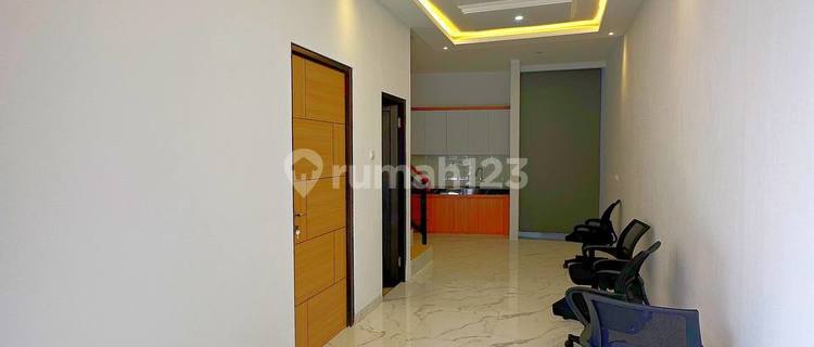 [2 Car Road] Mr. Utan Kayu Matraman House Cheap East Jakarta East Jakarta City For Sale Sold 1