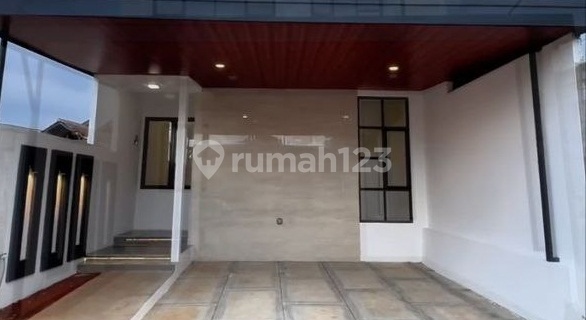 Rumah Gjr Jatimulya Tambun Selatan Dekat Tol LRT Halte, Baru Murah di Dekat Bekasi Timur Jual Dijual 1