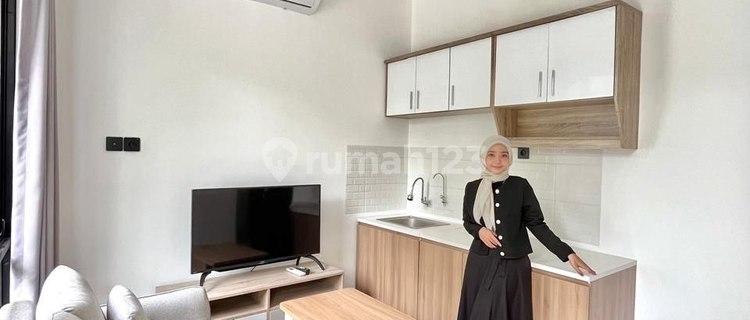 For Sale: Mount Batu Boarding House (4 Rooms) Hegarmanah, West Bogor City (Hh) 1