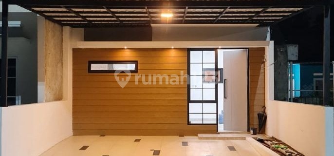 Silk House Cibubur Ciracas Cheap Luxury New Jaktim East Jakarta 1