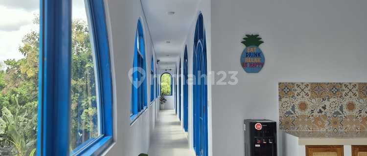 Canggu Boarding, Badung Near Echo Beach 1