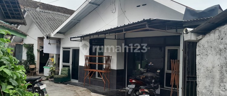 Active Kost 11 Semi-Furnished Rooms Strategic Location Near Tidar University Magelang 1