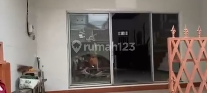 Rumah Mungil Dan Nyaman Siap Huni Di Kepaon Pemogan 1