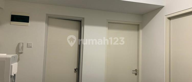 Apartemen 2 Kamar Tidur Furnished 1