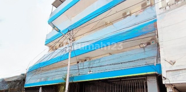 Tawakal Boarding House Tomang 60 Rooms Always Occupied Strategic Location 1