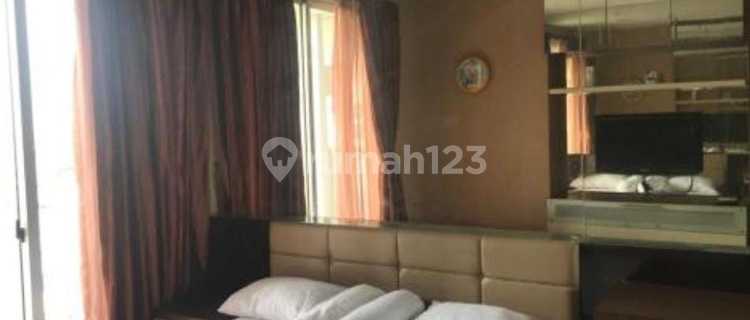 Sewa Apartment Lavande Residence Jakarta Selatan - 3 Bedroom Furnished 1