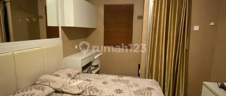 Sewa Apartment Pakubuwono Terrace Jakarta Selatan Tipe Studio Full Furnished 1