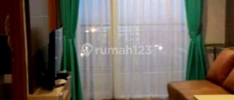 Cinere Bellevue Suite Apartemen 2Br/Shm 1