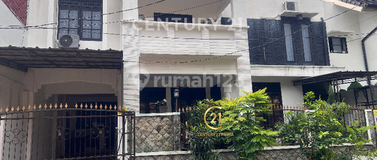 Dijual Rumah Minimalis 2 Lantai  Di Bintaro Sektor 9 1
