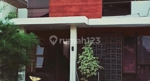 For Sale Nice Livable House in Pamulang 1
