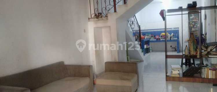 Affordable Ready-to-Occupy House Harapan Indah Bekasi 1