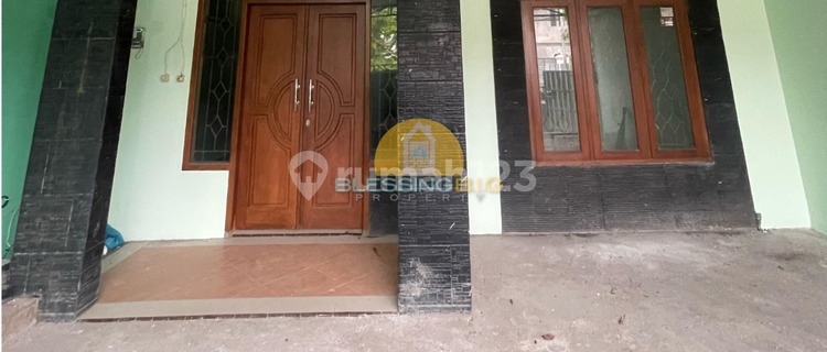 Rumah Luas Harga Murah Di Banyumanik Dan Sangat Dekat Dengan Banyumanik 1