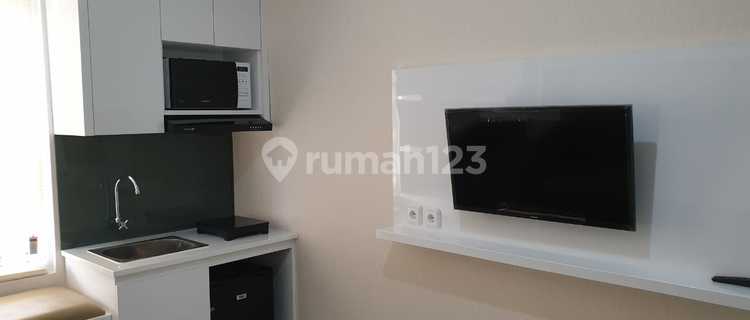 Apartement Dekat Undip 1