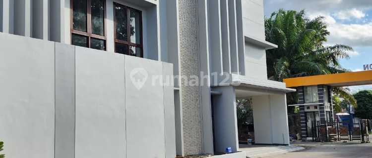 Rumah Mewah Jogja Discount Brutal Dari 8,8 Milyar 1