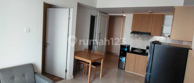 Disewaka Apartment Landmark Tower A 1