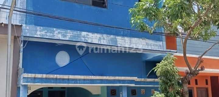 Rumah Siap Huni Strategis Di Alamanda 2 – Bekasi Timur  1