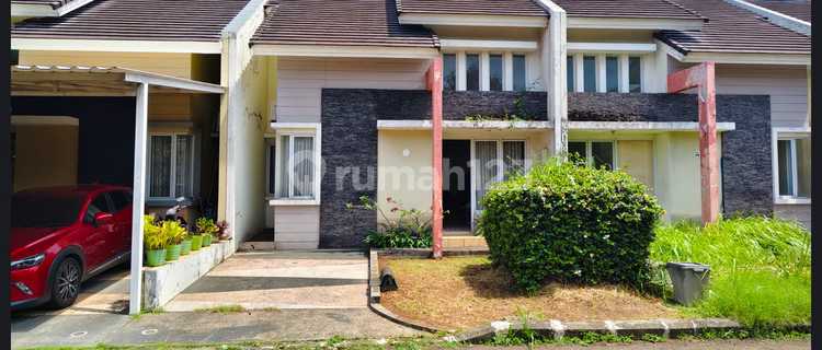 Unit Terbaik Di De Orange - Siap Huni, Harga Bisa Nego 1