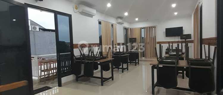 Dijual Ruko 3lantai 1