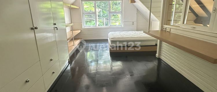 Disewakan Rumah Lux Pondok Indah 1