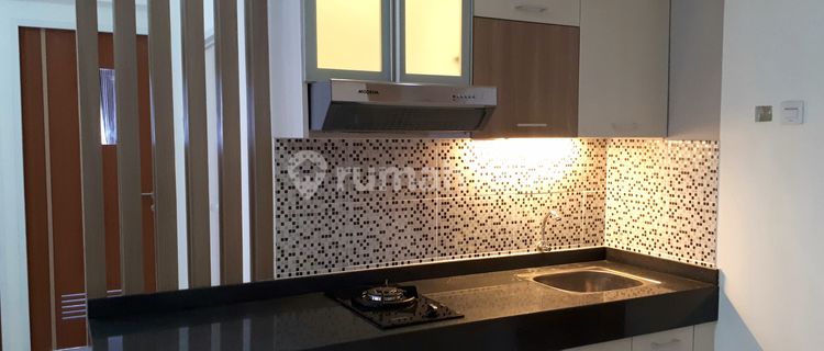 Peak Dharmahusada Apartment 3Br Fully Furnished New 1