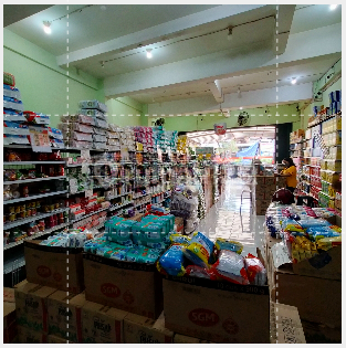 2.5-STOREY SHOPHOUSE IN STRATEGIC LOCATION ON RAYA BANYU URIP, SURABAYA 1