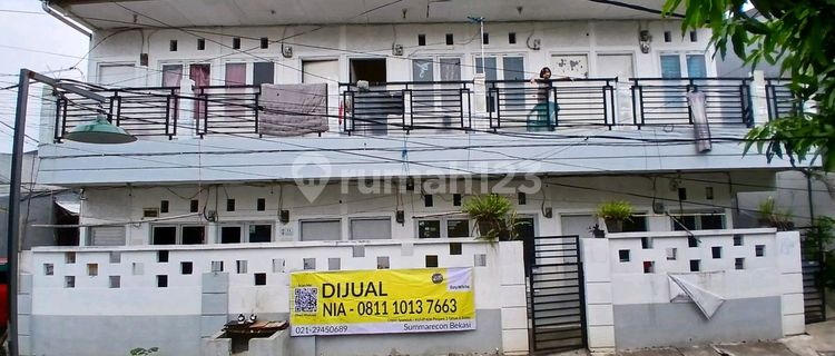 For Sale Boarding House In Kranji Baru Housing Complex 1