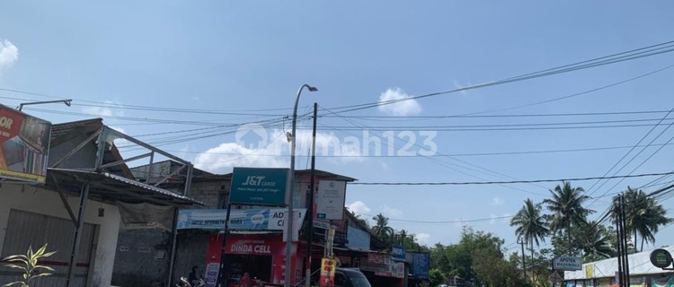 Cheap Land in Pakem Area, Villas Starting at 1.3 Million/M2, Cool Atmosphere 1
