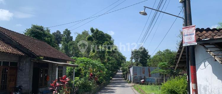 Fresh Air, Beautiful Environment, Pakem Land 150 Million Negotiable 1