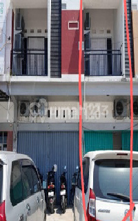 For Sale Shop House Purwodadi No.6 1