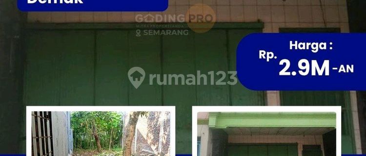 Business Place, East Semarang 1