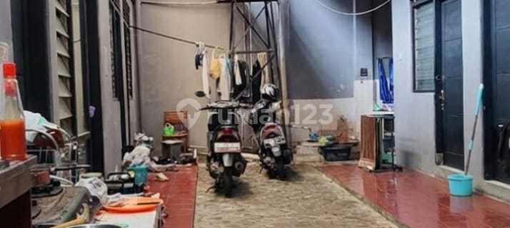 2-Story Boarding House Near Upn Babarsari Sleman 1