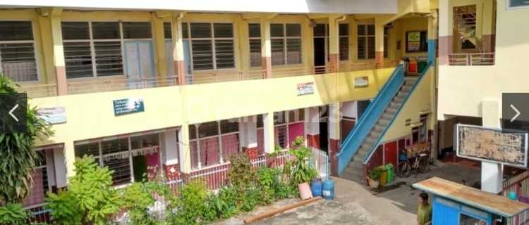 Dijual Ruang Usaha di Tengah Kota 1