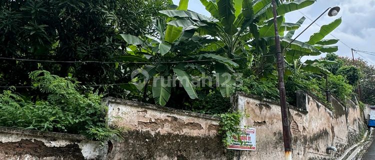 For Rent Land View Semarang City 1