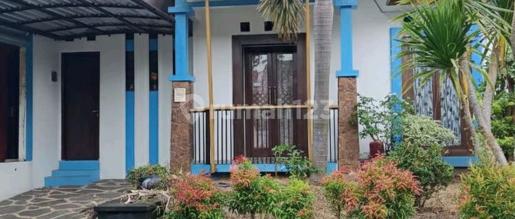 Rumah Sewa Ky Bebas Banjir One Gate System 1