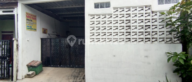 Rumah + Kos Dekat Kampus Unissula Dekat Rsi Sultan Agung Bn 1