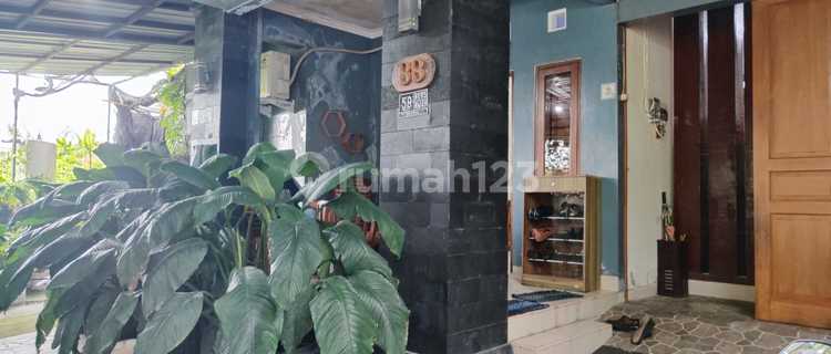 Rumah S G 1 Lt di Jl Raya Tajem Maguwoharjo 1