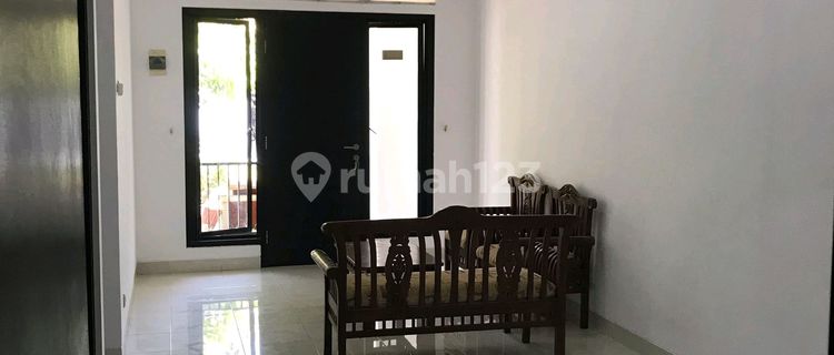 Rumah Second Siap Huni Semarang Timur One Gate Lokasi Strategis 1