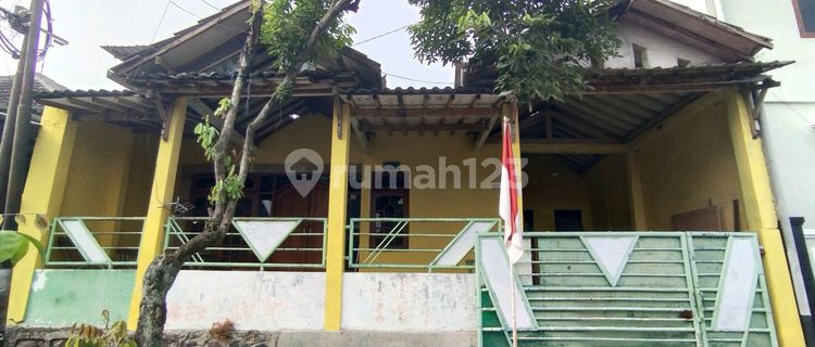 Rumah 1 Lt Pasadena Dekat Kawasan Industri Candi Bn 1