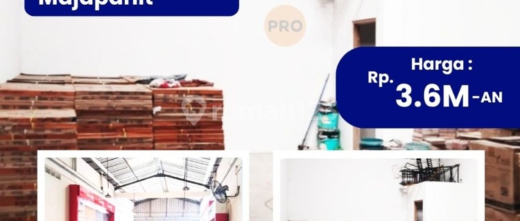 East Semarang Business Place 1