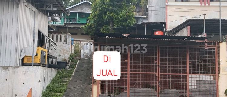 Tanah Hanya 10 Menit ke Citraland Mall Simpang Lima Bn 1
