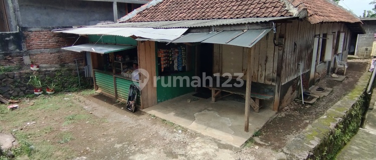 Tanah Dekat Pabrik Sango Cocok untuk Kos-Kosan Bn 1