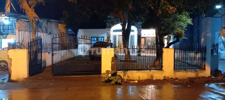 Rumah Tinggal Siap Huni Bebas Banjir Woltermonginsidi Semarang 1