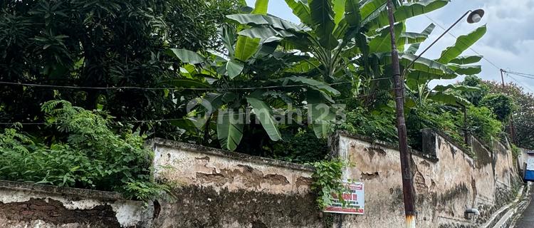 Jual Tanah I-D View Pemandangan Kota 1