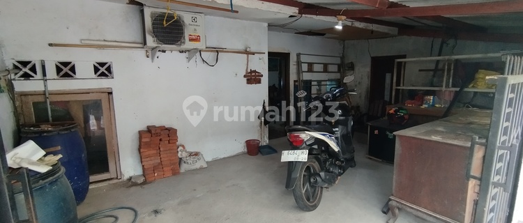 Tanah 10 Menit ke Masjid Agung Dekat Kampus Politeknik Bn 1