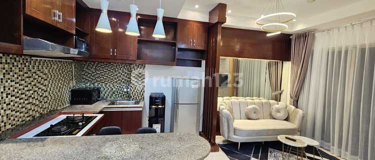 Di Sewakan Apt Cityhome Moi Tower Miami Bay Lt21 1