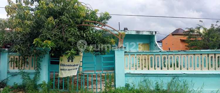 Rumah Dekat Pusat Kota Tuban Bukit Karang Tuban 1